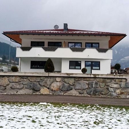 Apart Troppmair Aschau Im Zillertal Εξωτερικό φωτογραφία
