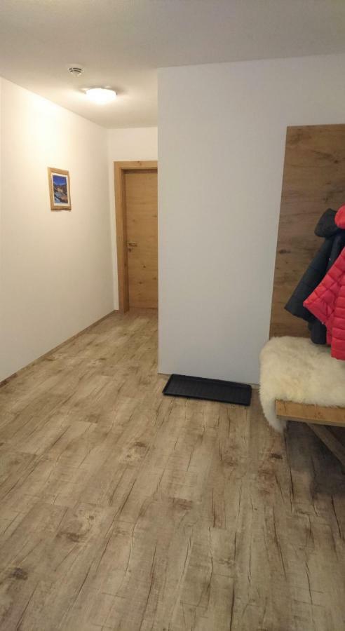 Apart Troppmair Aschau Im Zillertal Εξωτερικό φωτογραφία