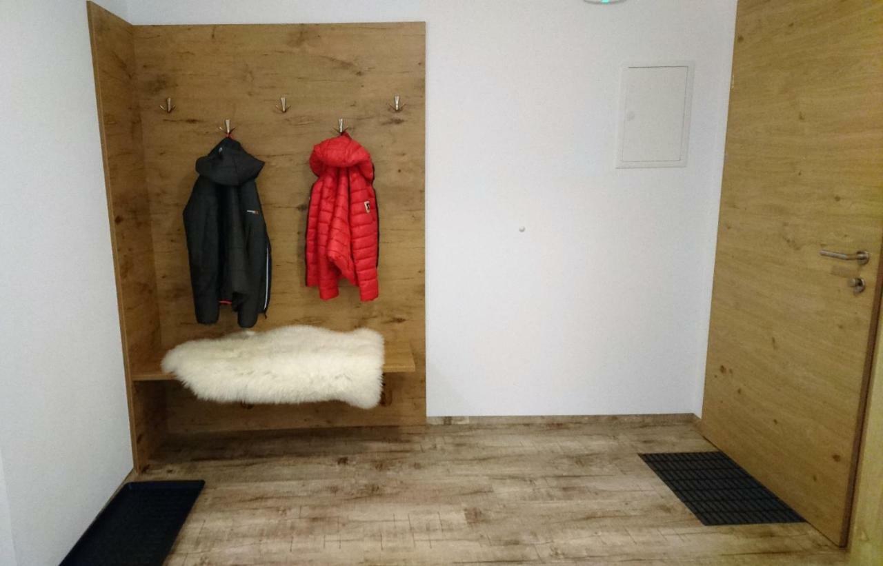 Apart Troppmair Aschau Im Zillertal Εξωτερικό φωτογραφία